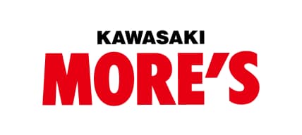 川崎モアーズ